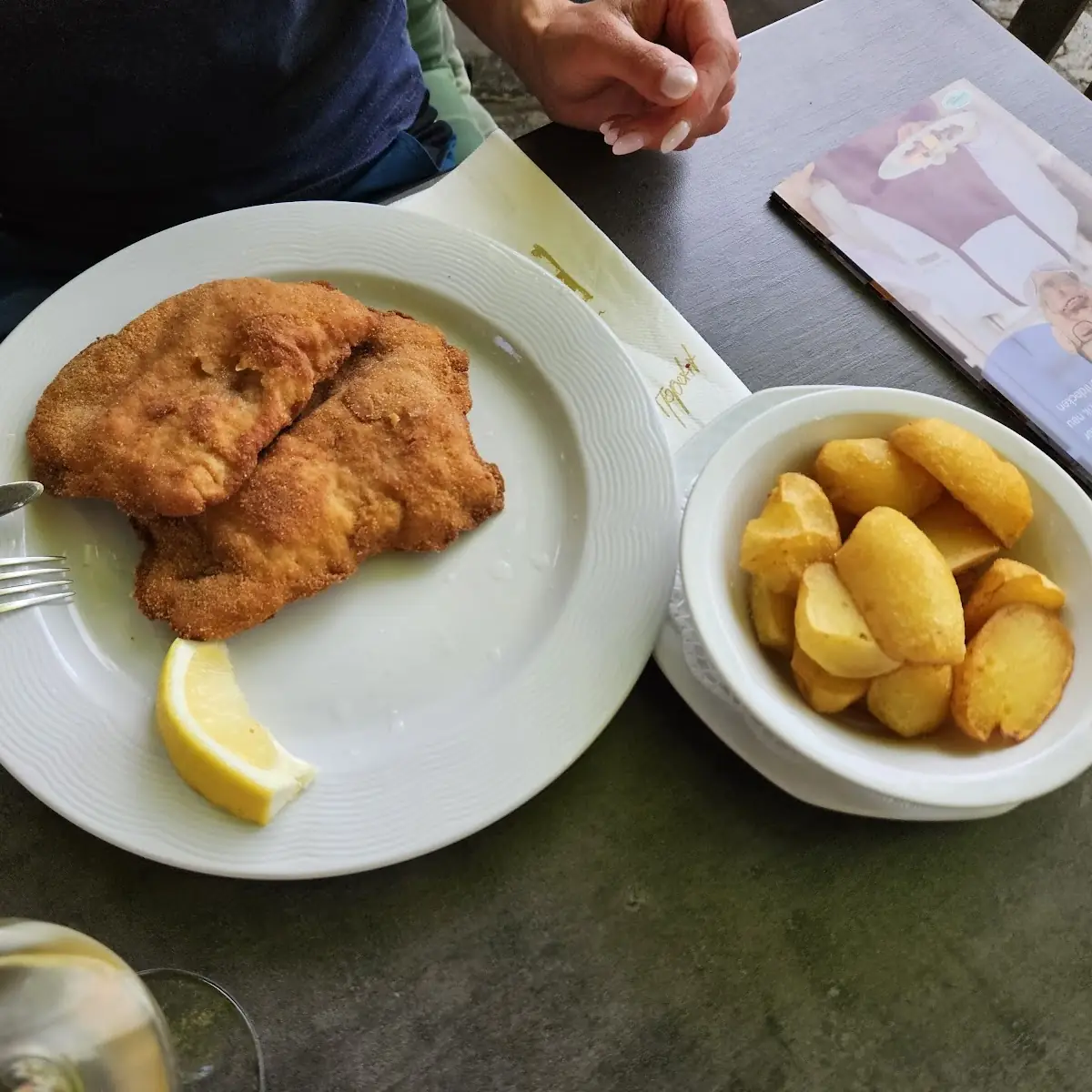 Essen und Trinken photo 7