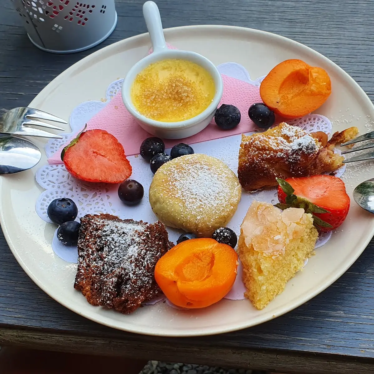 Essen und Trinken photo 1