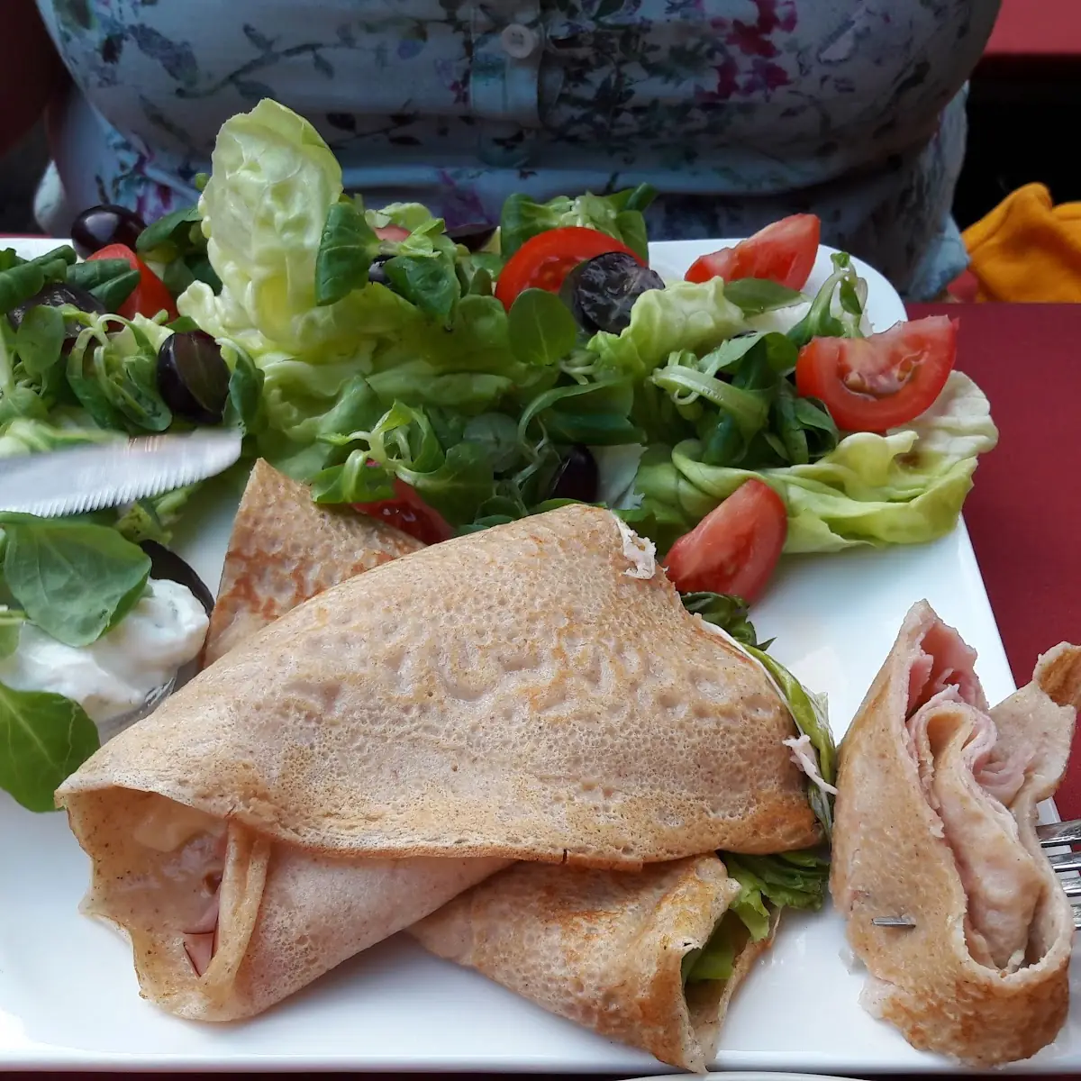 Essen und Trinken photo 10