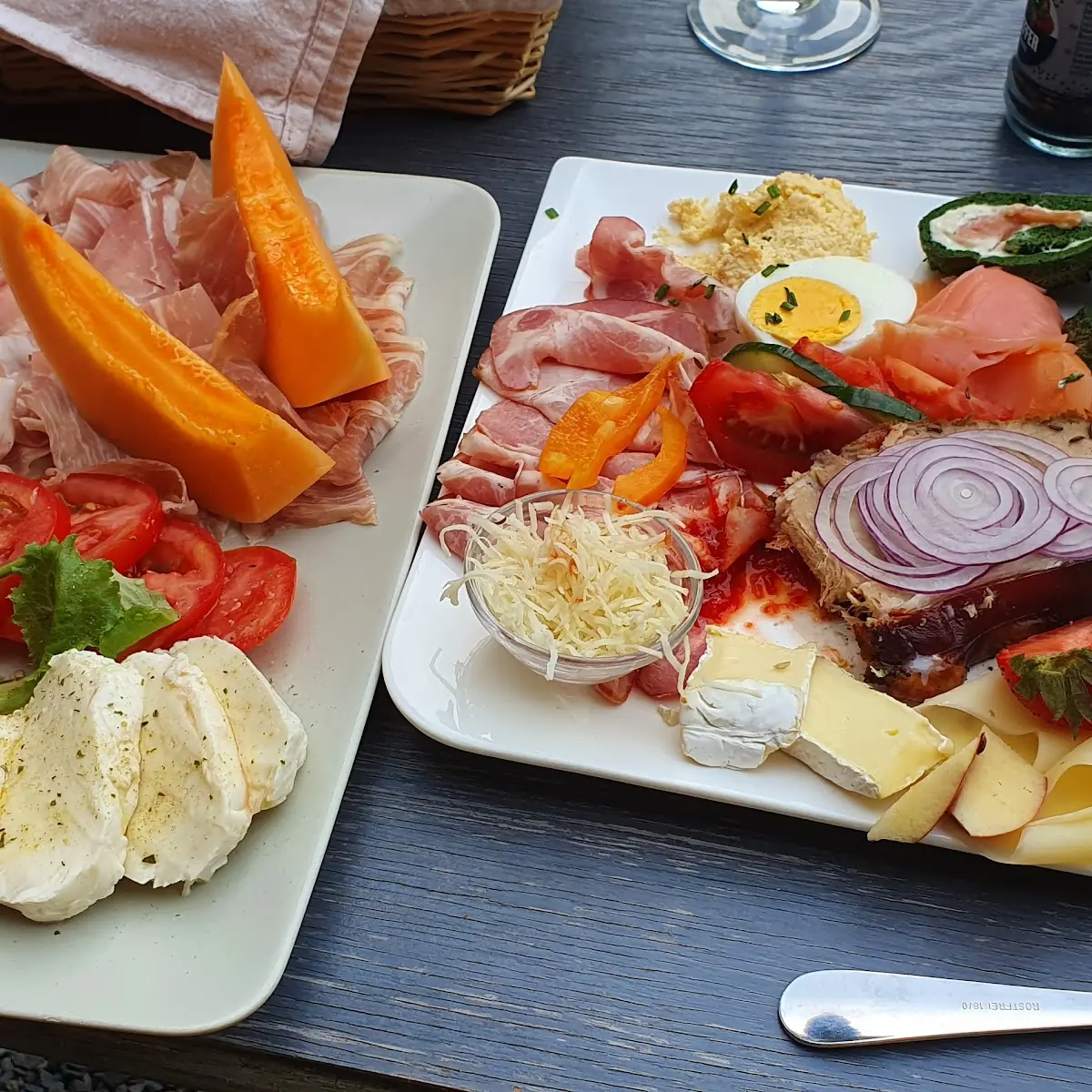 Essen und Trinken photo 2