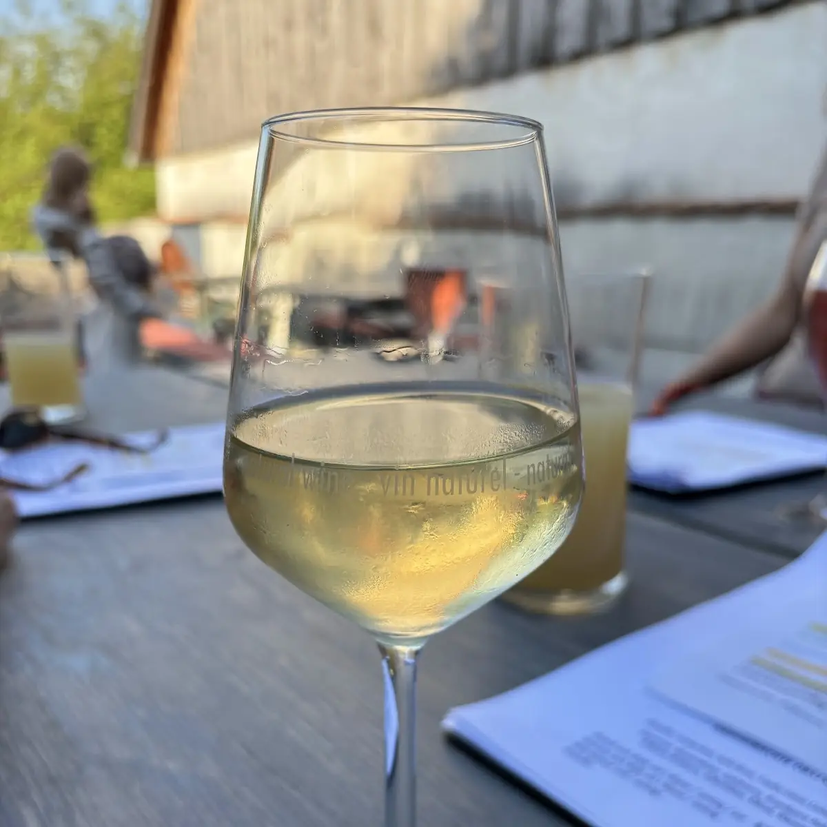 Essen und Trinken photo 4