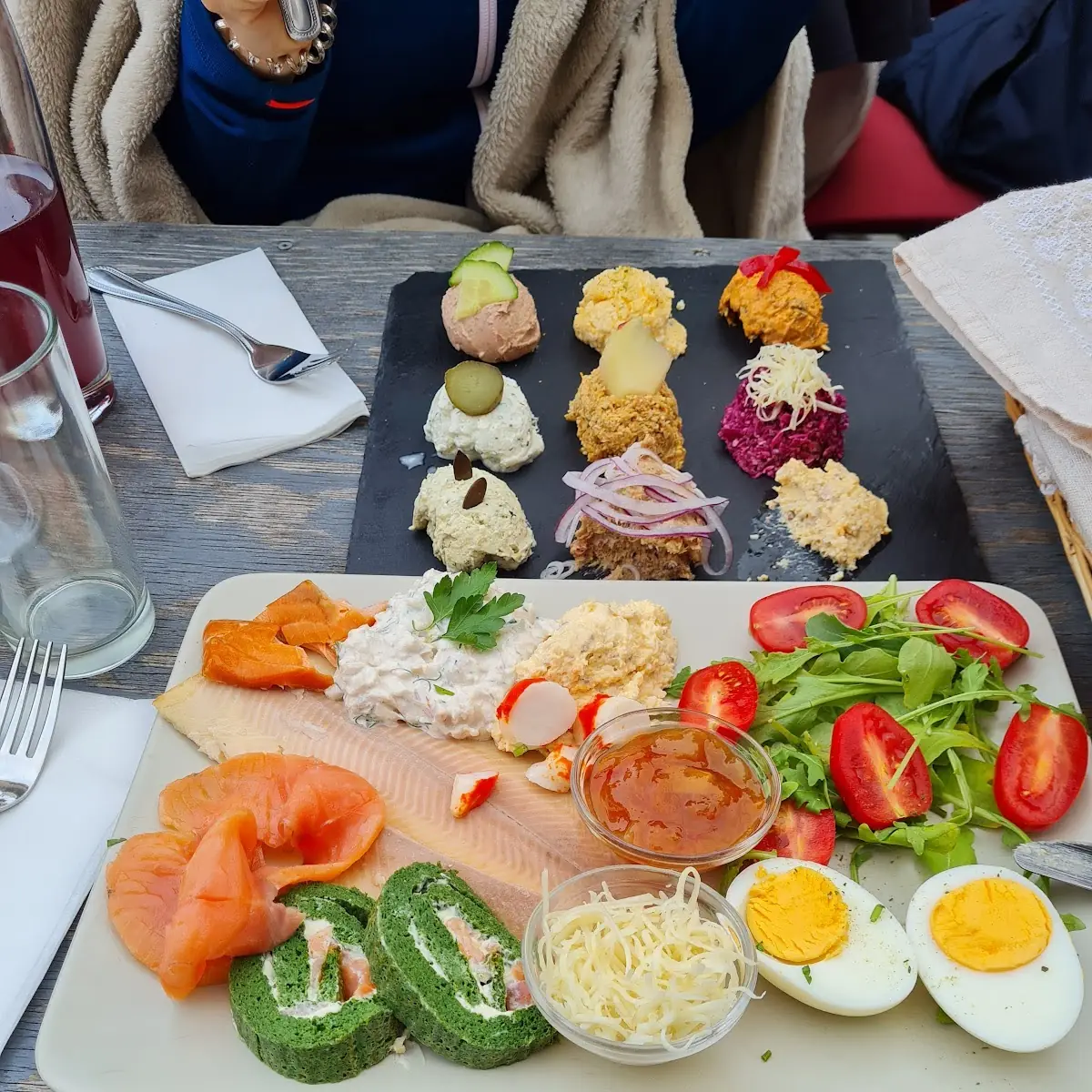 Essen und Trinken photo 5