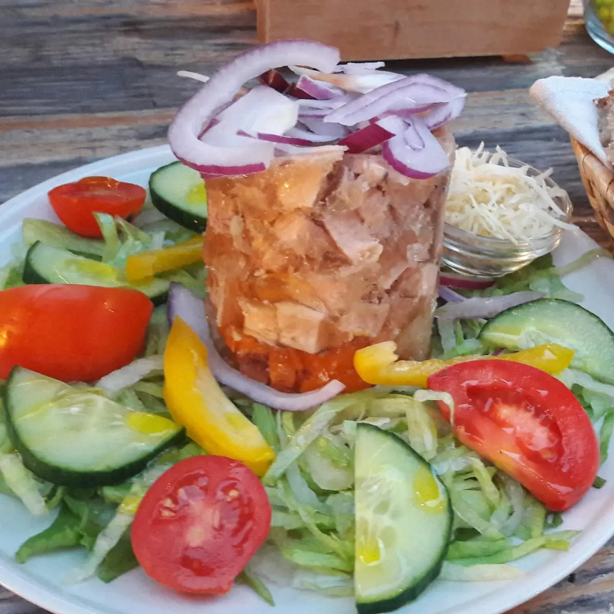 Essen und Trinken photo 6