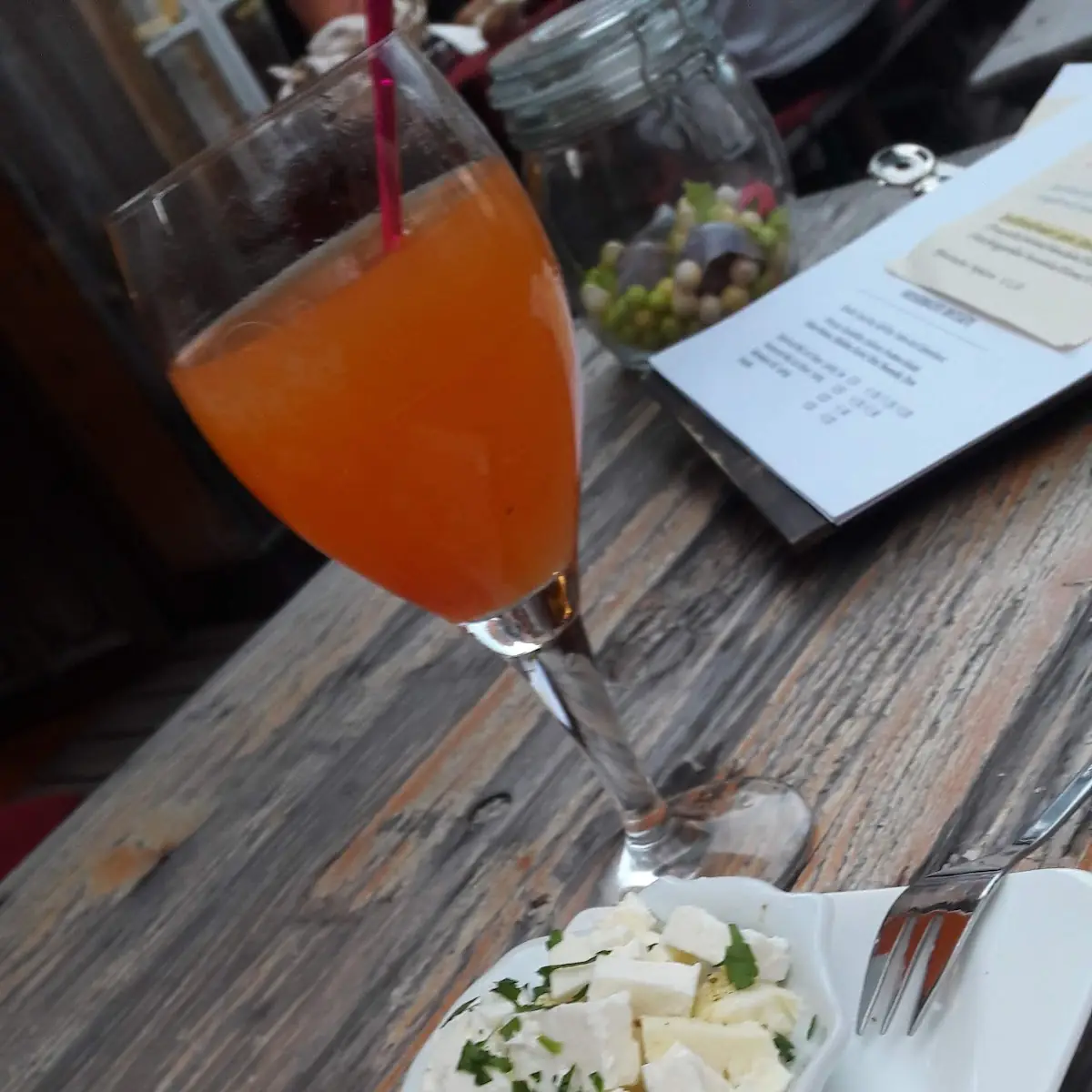 Essen und Trinken photo 9