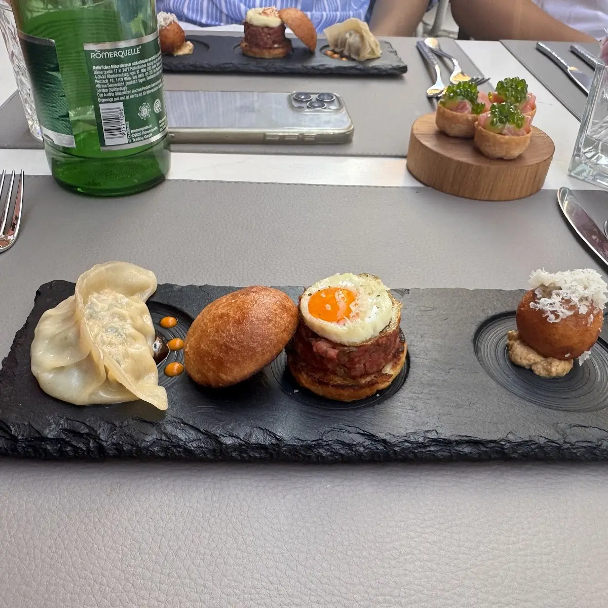 Essen und Trinken photo 10