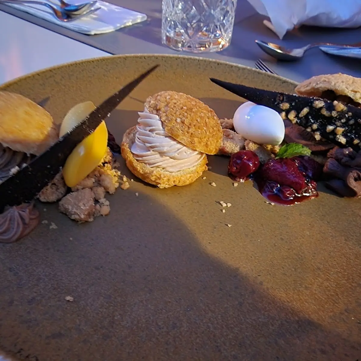 Essen und Trinken photo 4