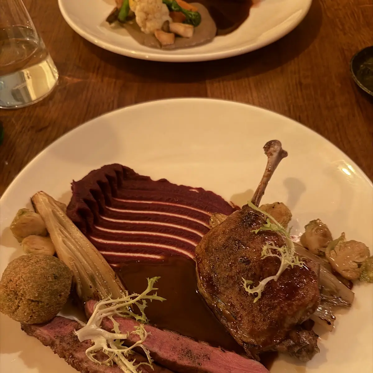 Essen und Trinken photo 7