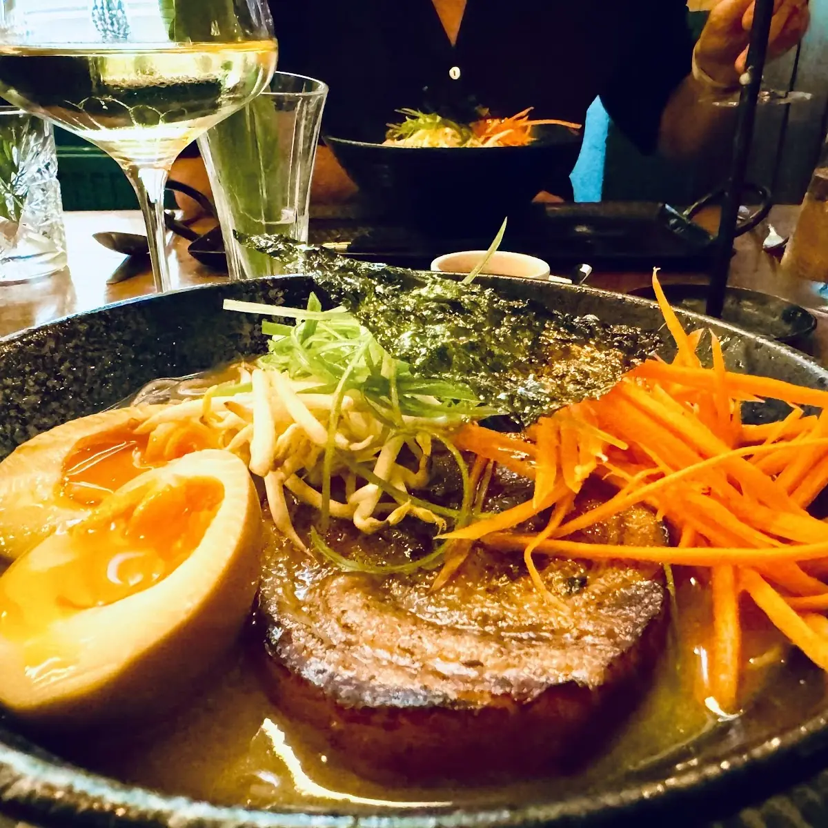 Essen und Trinken photo 8
