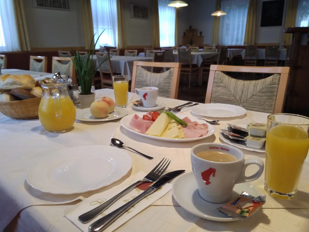 Essen und Trinken photo 1