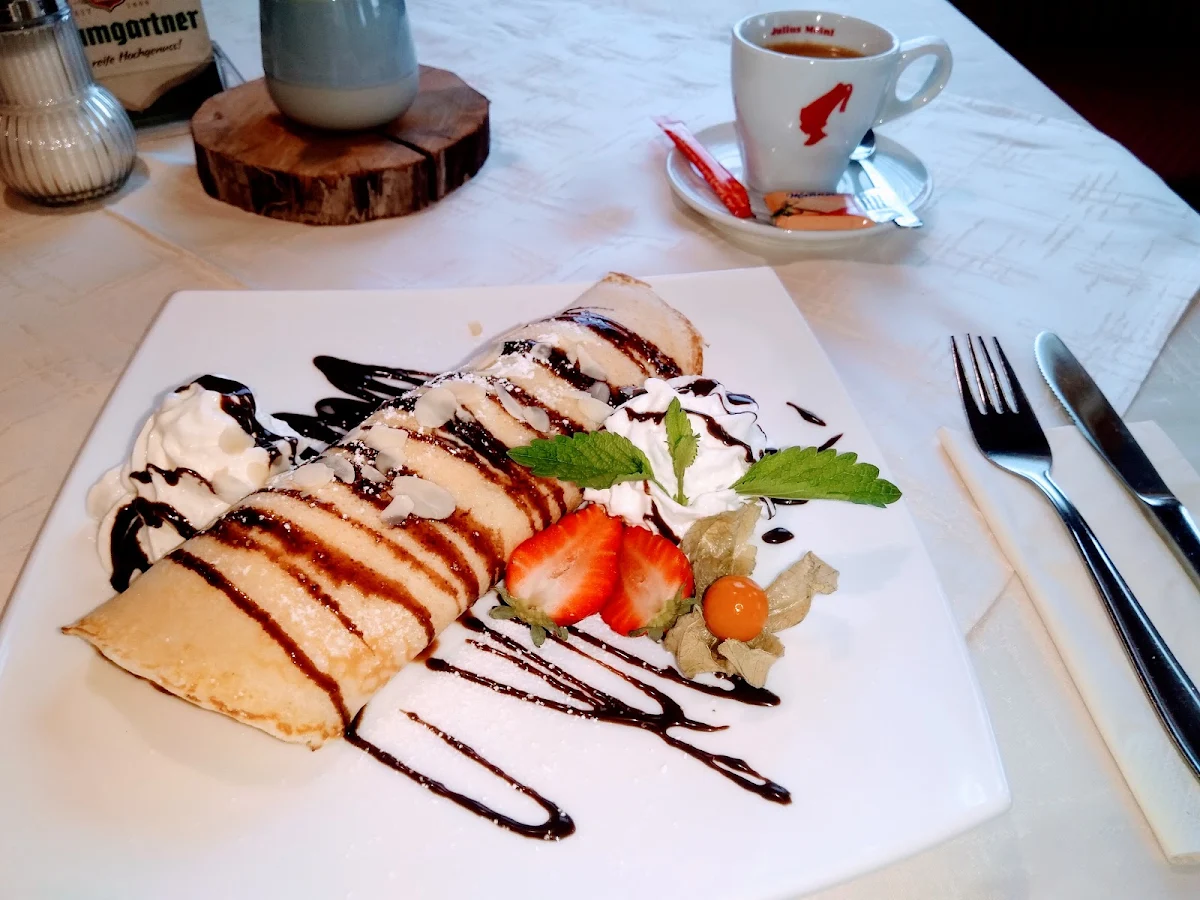Essen und Trinken photo 4