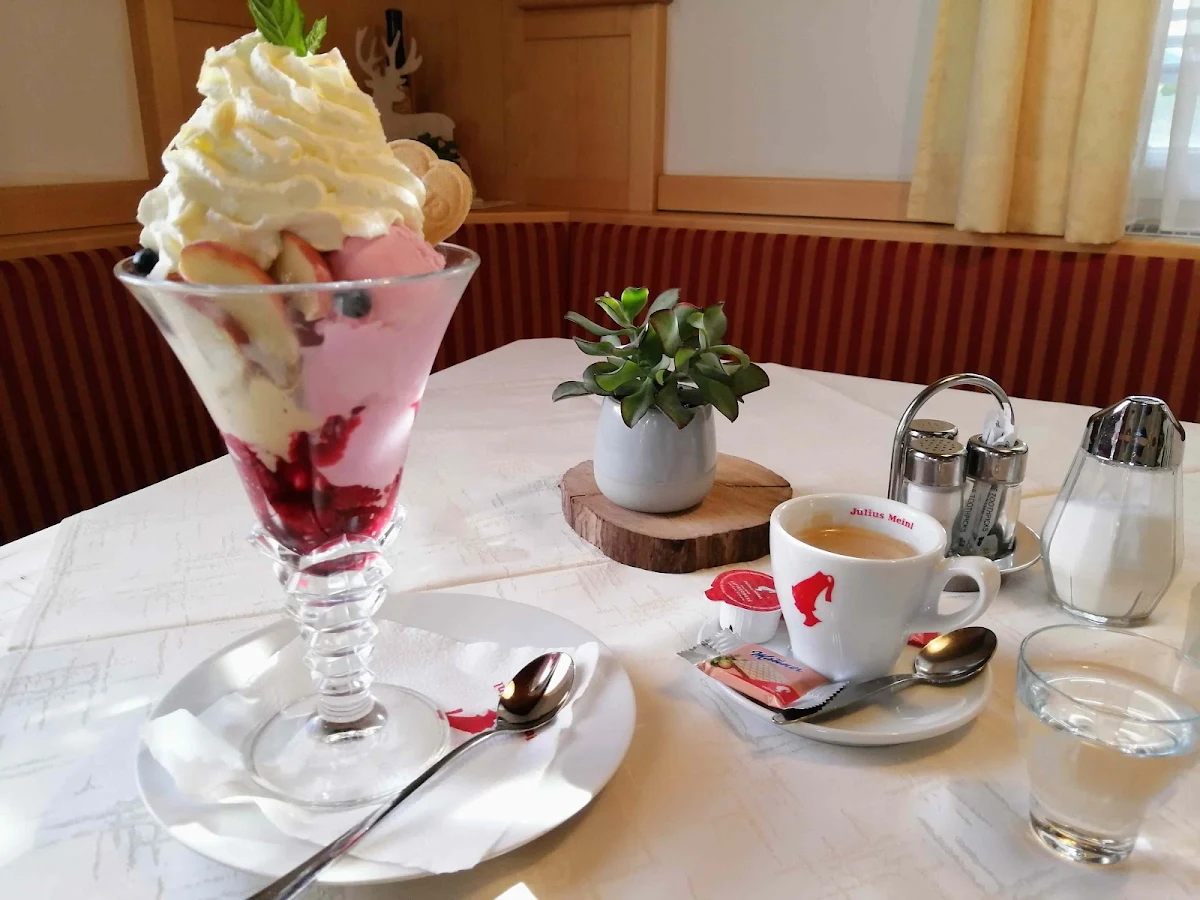 Essen und Trinken photo 5
