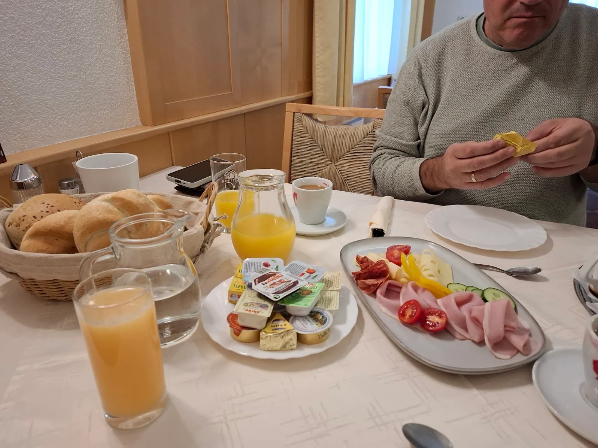 Essen und Trinken photo 6