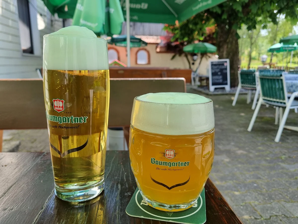 Essen und Trinken photo 7