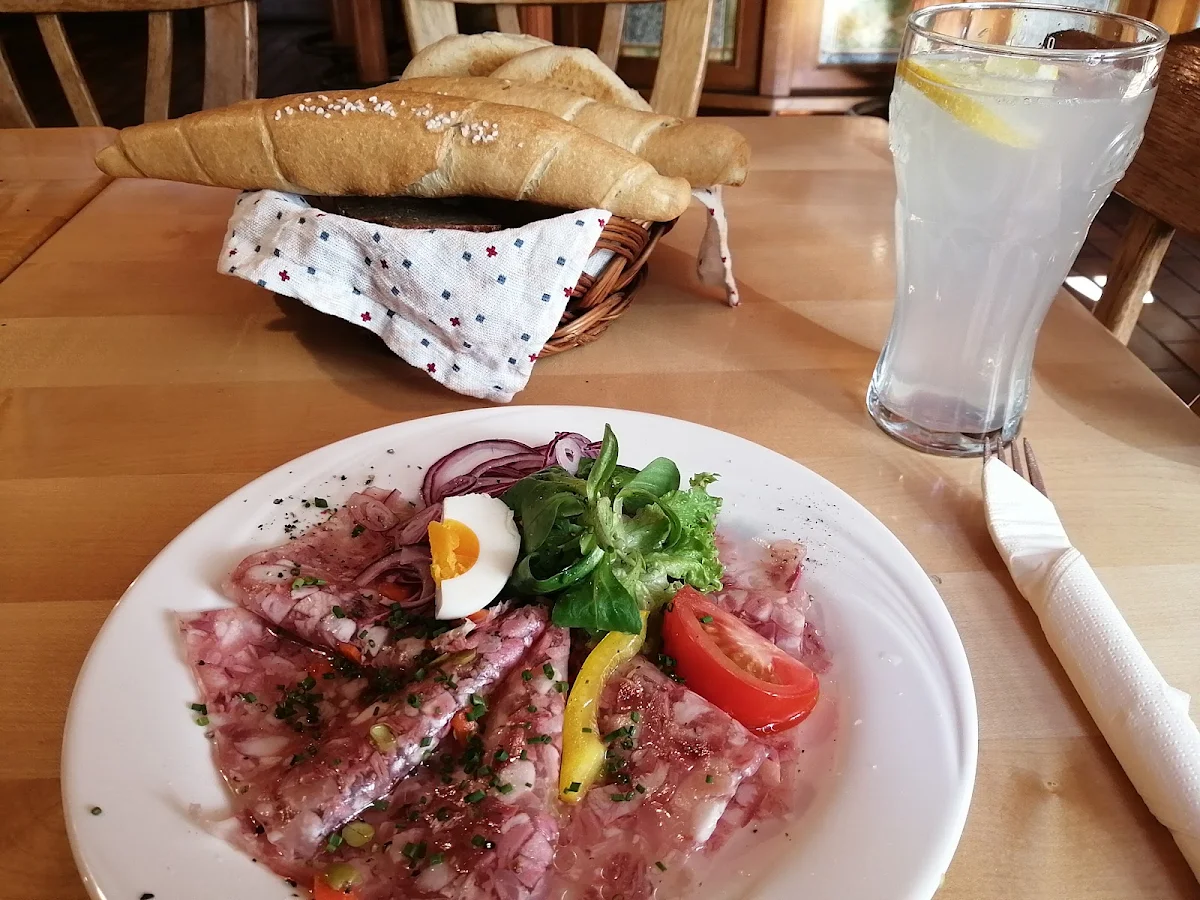 Essen und Trinken photo 8