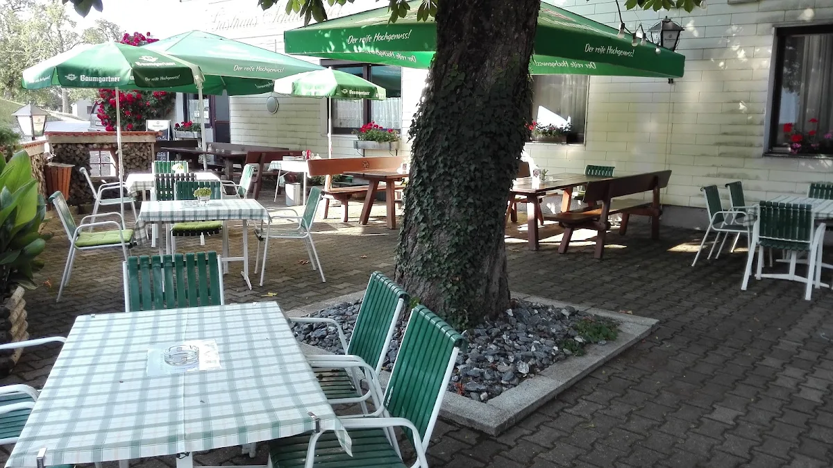 Atmosphäre photo 2