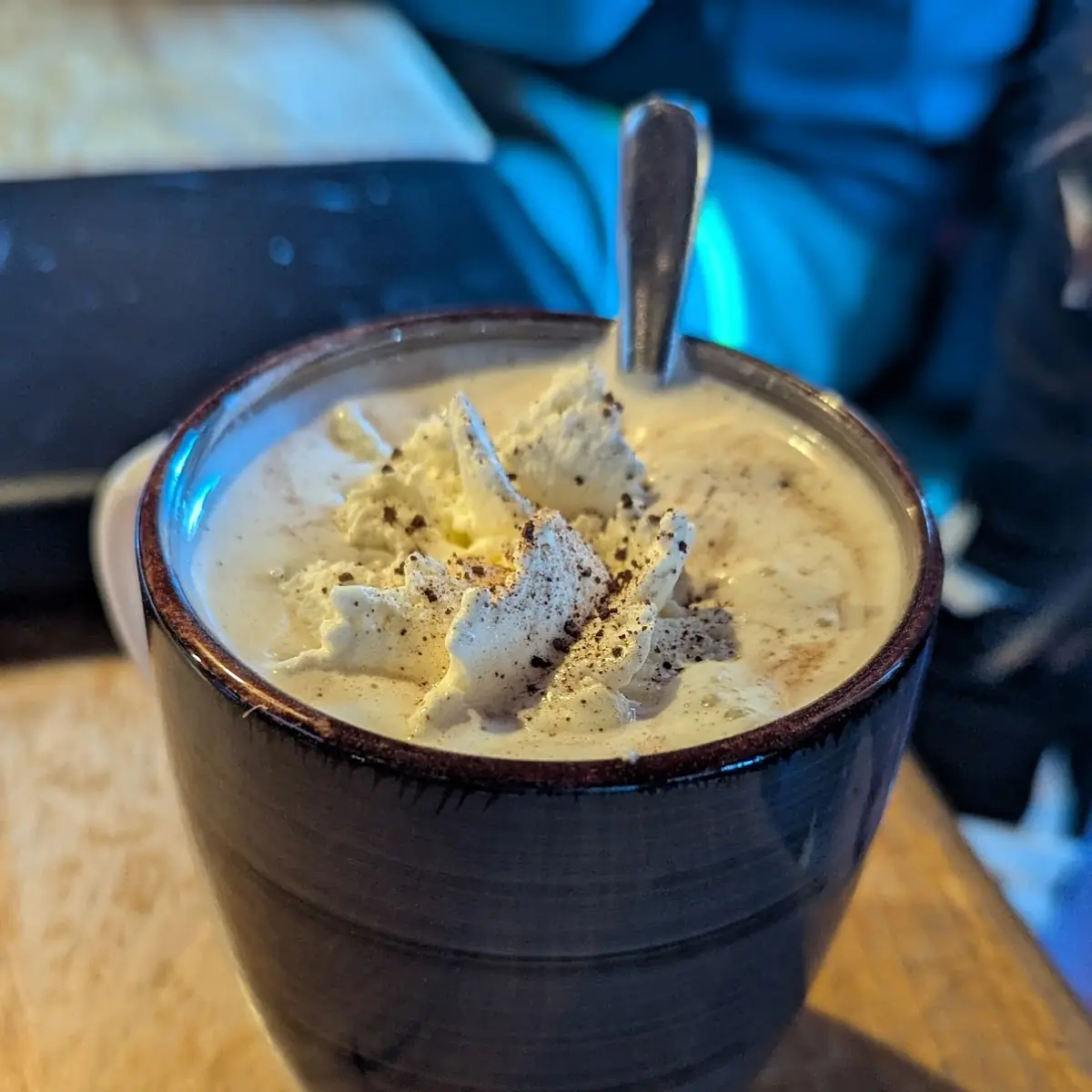 Essen und Trinken photo 4