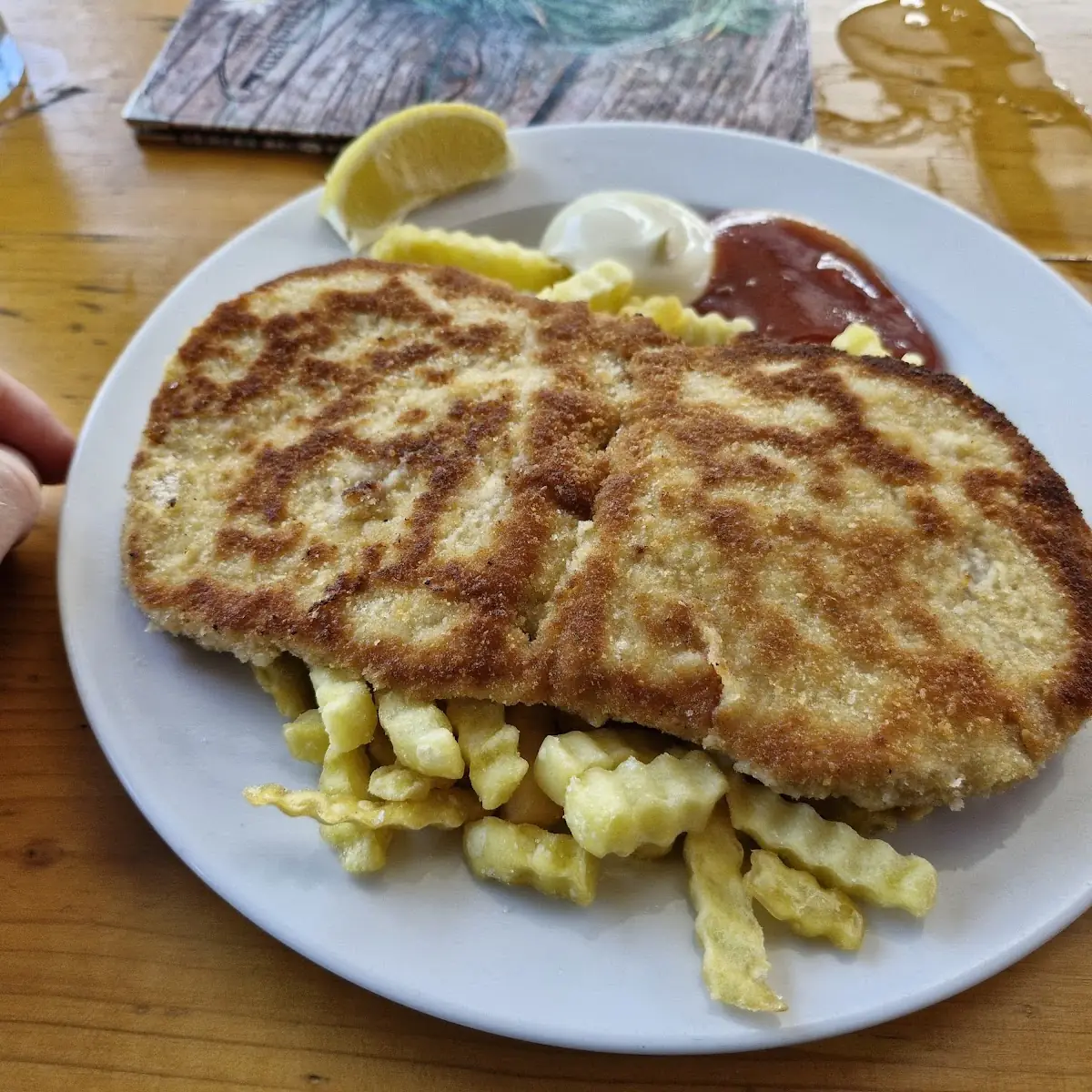 Essen und Trinken photo 6