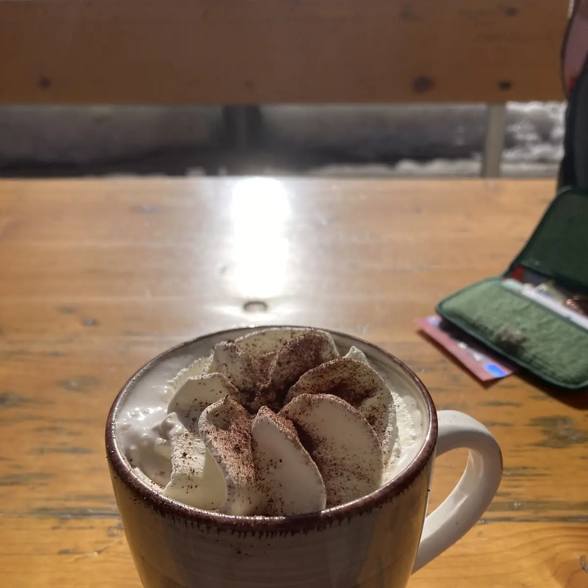 Essen und Trinken photo 7
