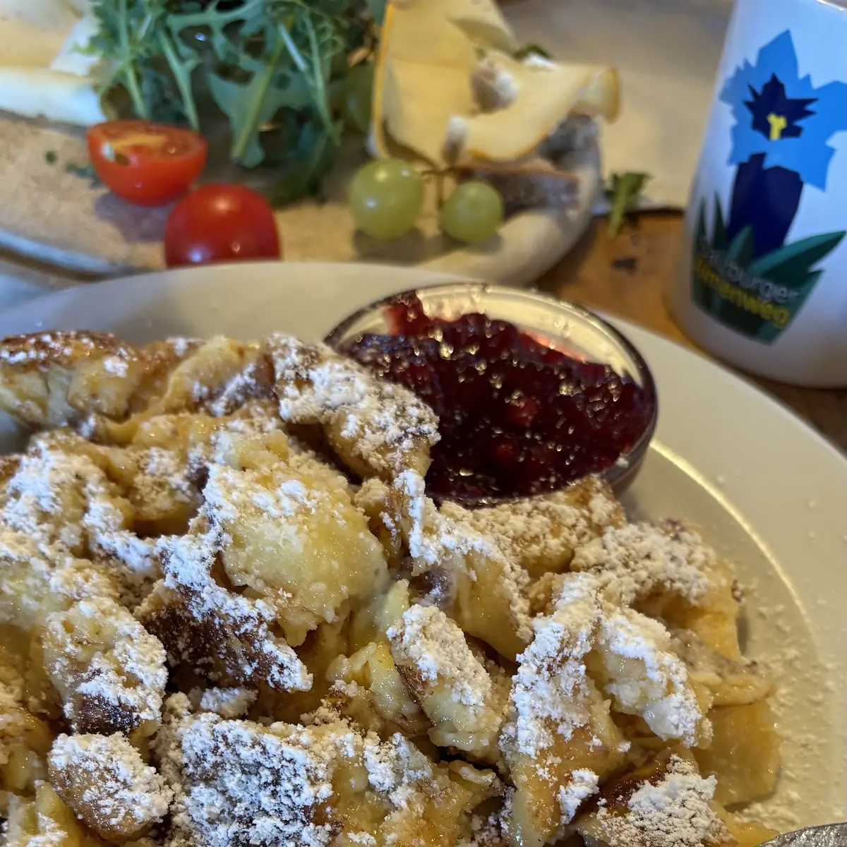 Essen und Trinken photo 8