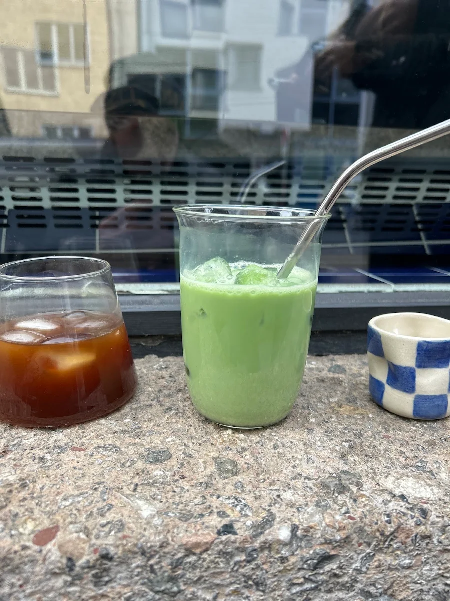 Essen und Trinken photo 9