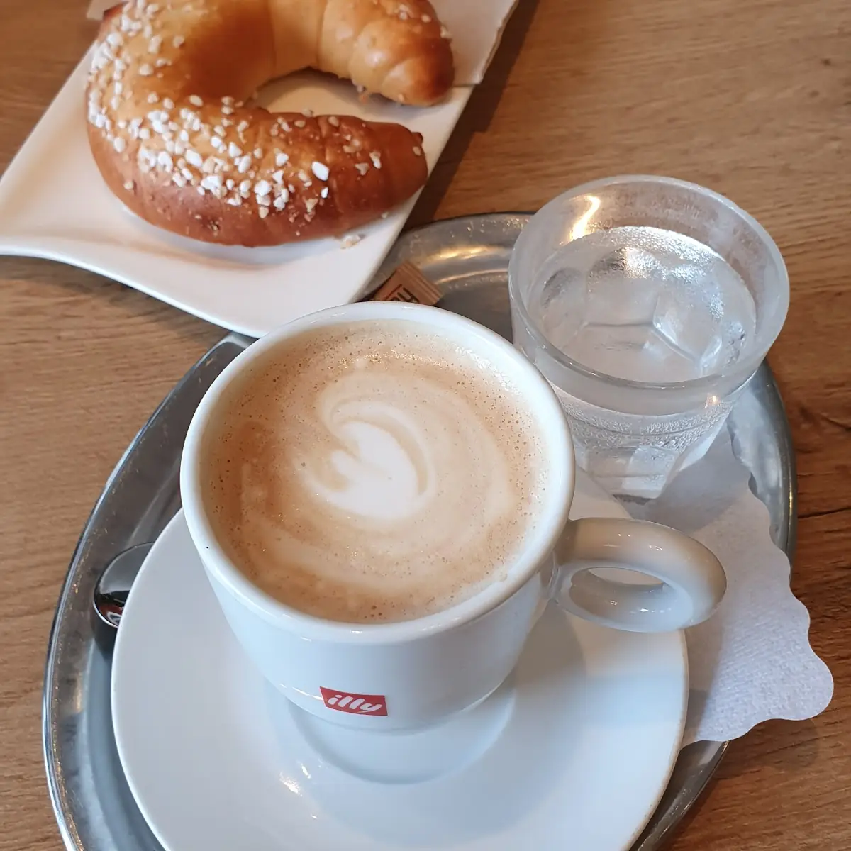 Essen und Trinken photo 10
