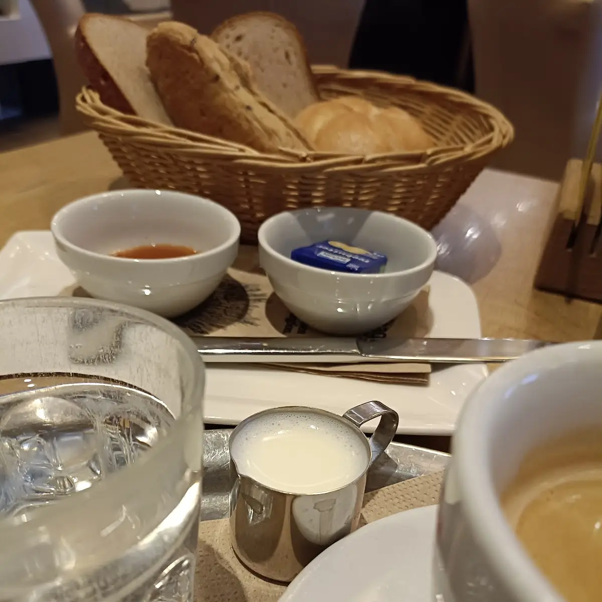 Essen und Trinken photo 2