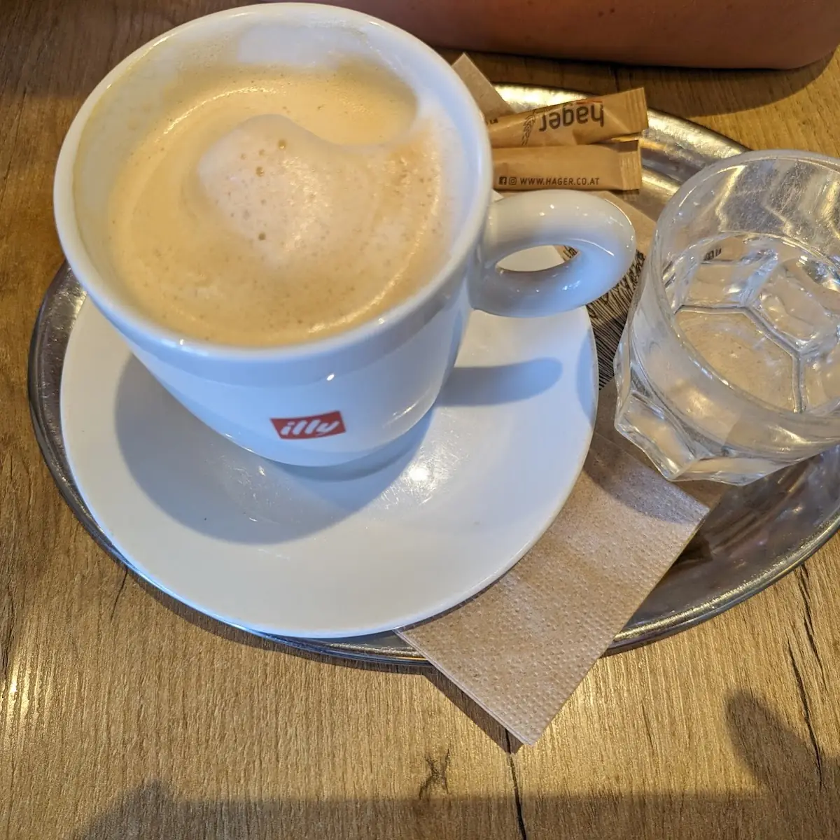 Essen und Trinken photo 3