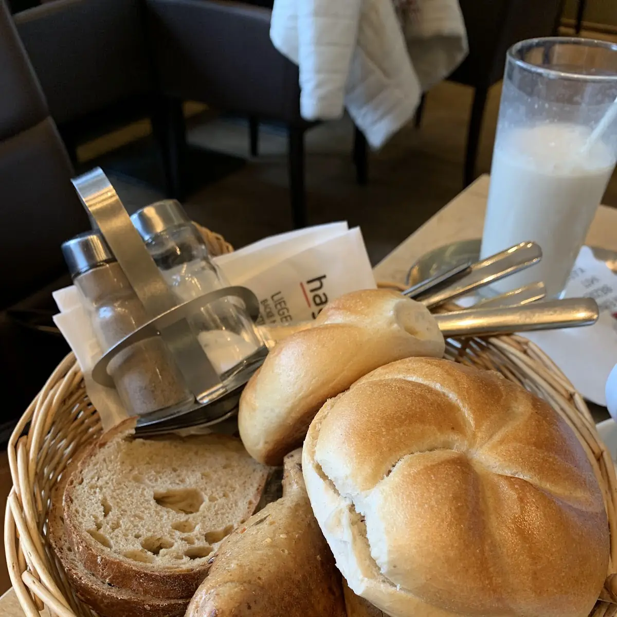 Essen und Trinken photo 5