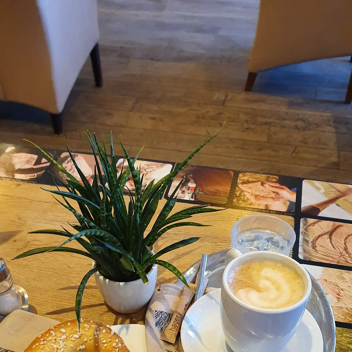 Essen und Trinken photo 7