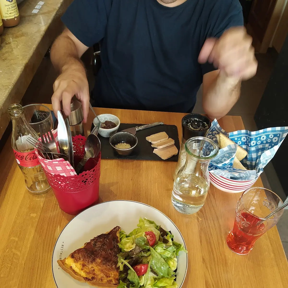 Essen und Trinken photo 10