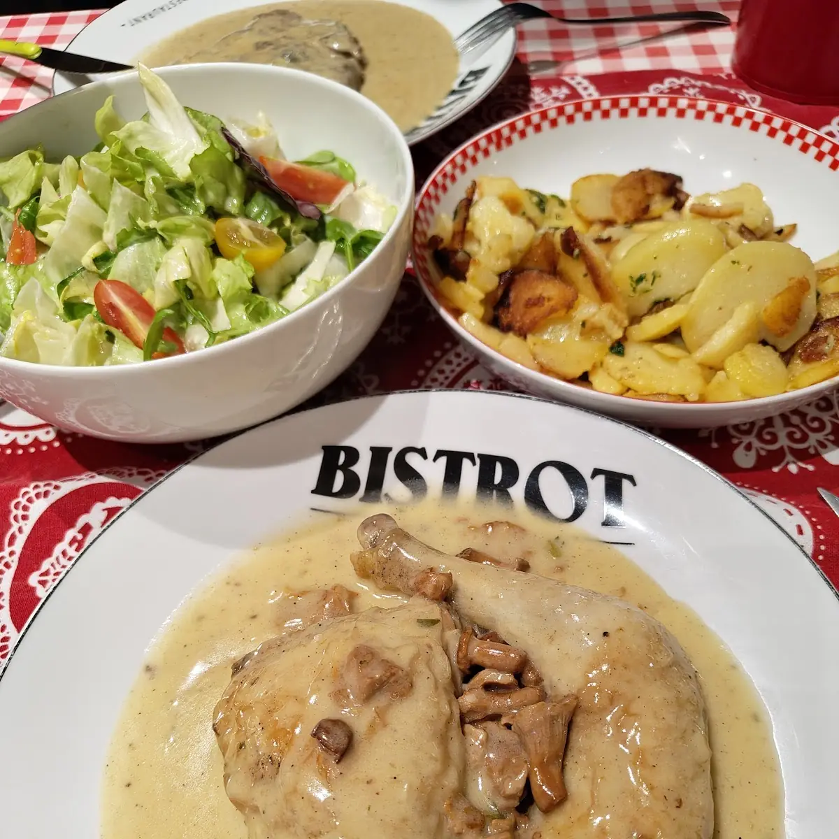 Essen und Trinken photo 5
