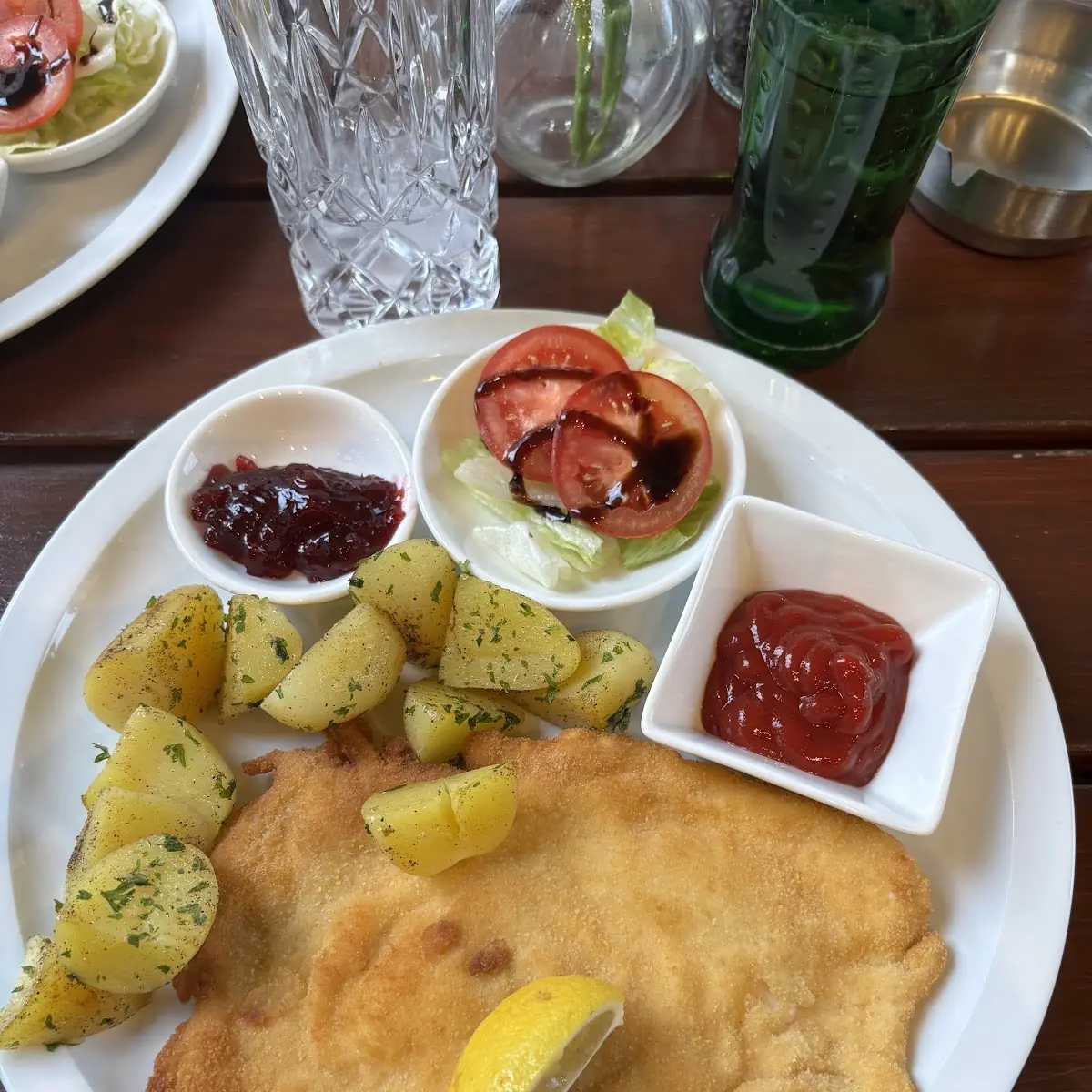 Essen und Trinken photo 7