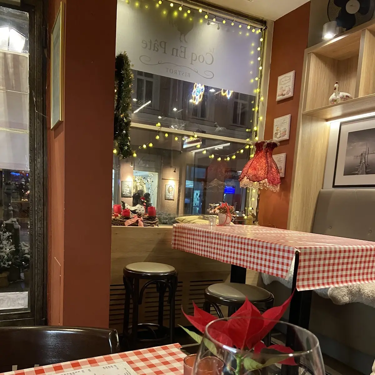 Essen und Trinken photo 8