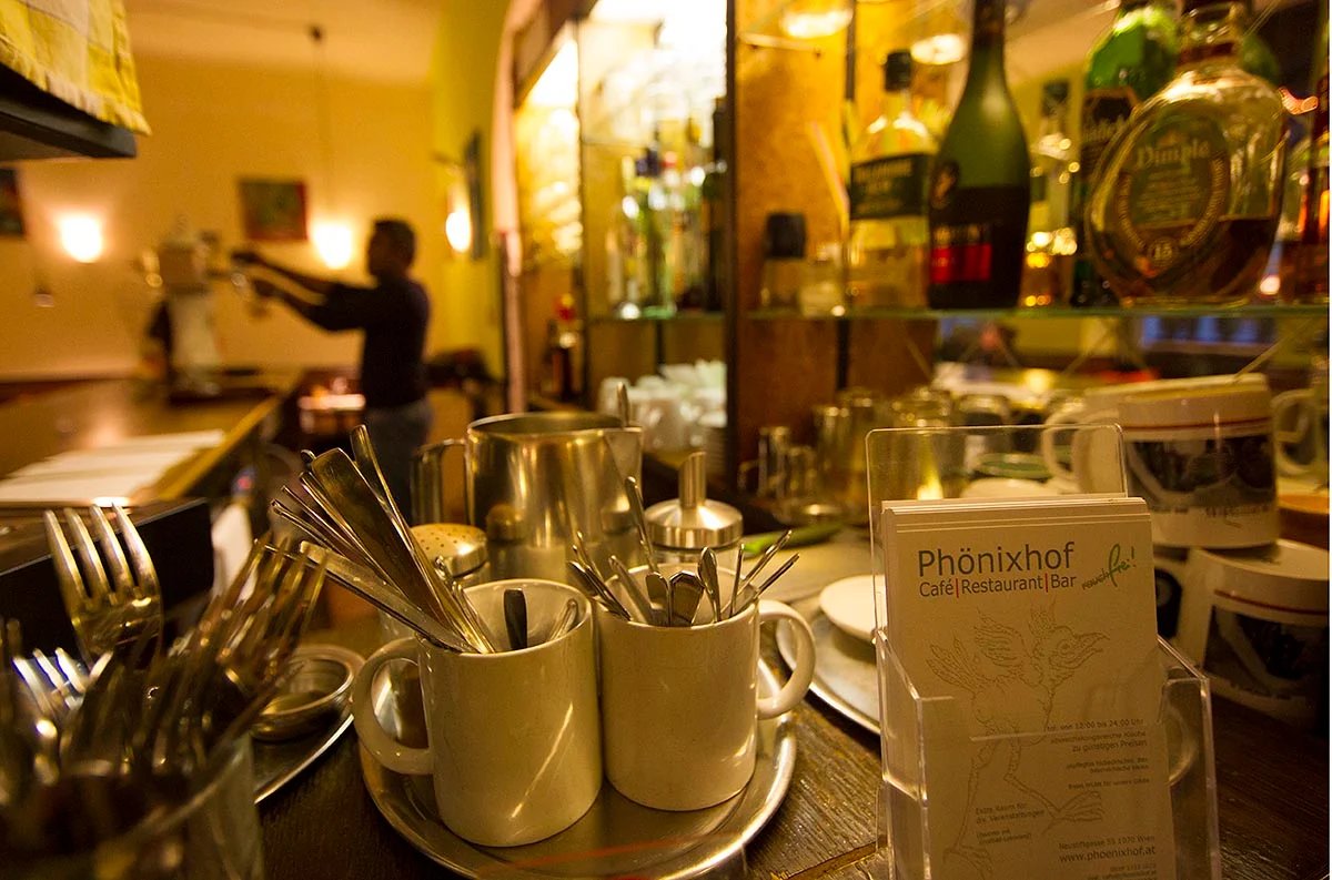 Essen und Trinken photo 1