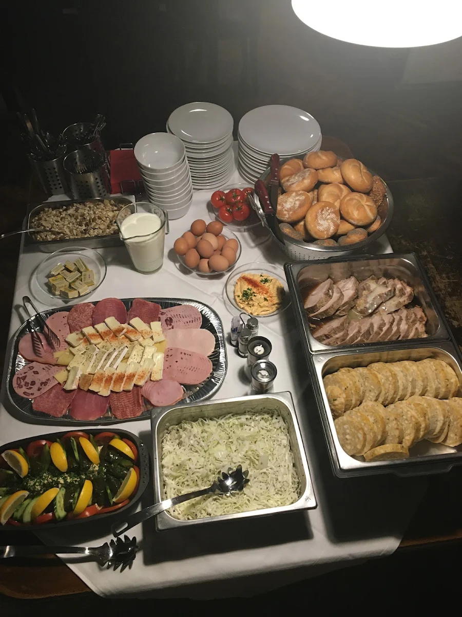 Essen und Trinken photo 10
