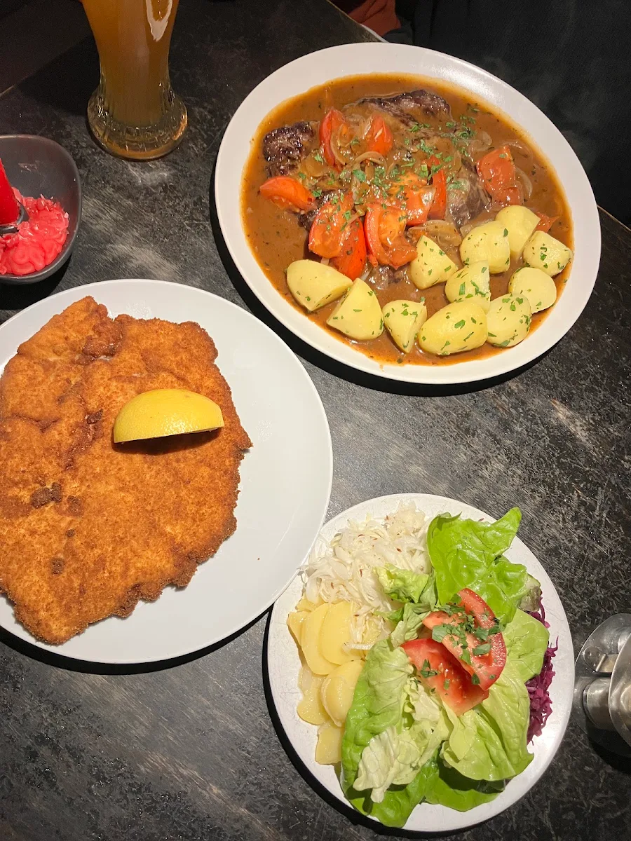 Essen und Trinken photo 2