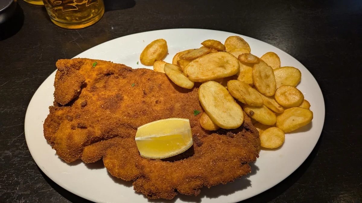 Essen und Trinken photo 3
