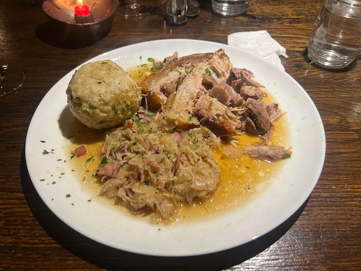 Essen und Trinken photo 6