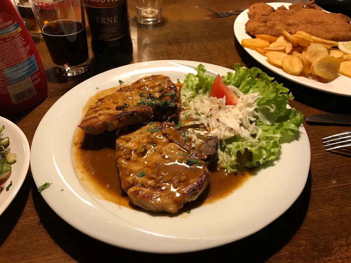 Essen und Trinken photo 7