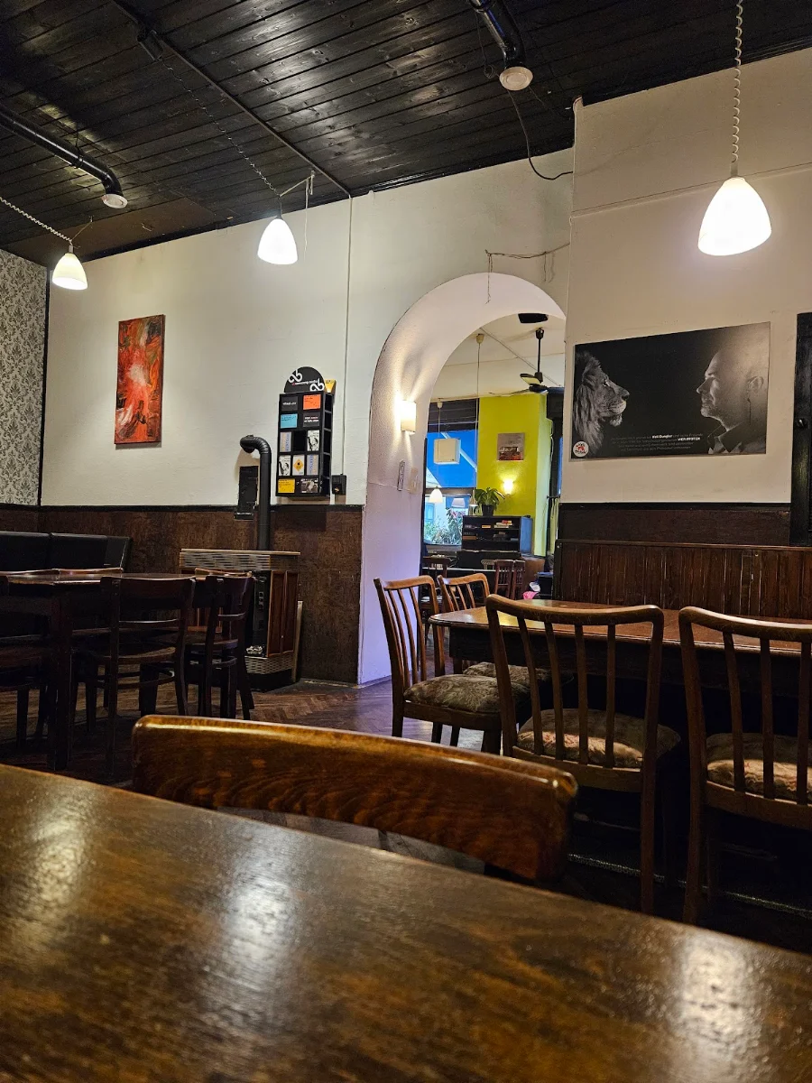 Atmosphäre photo 3