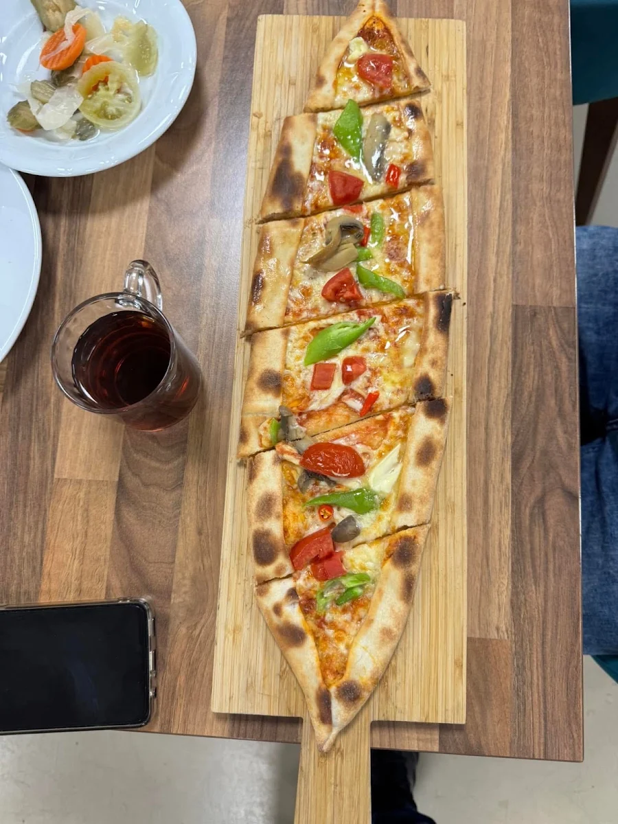 Essen und Trinken photo 1