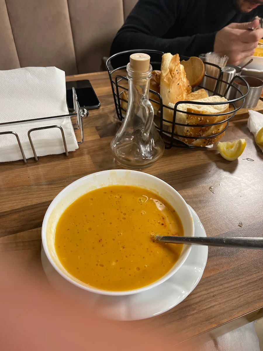Essen und Trinken photo 10