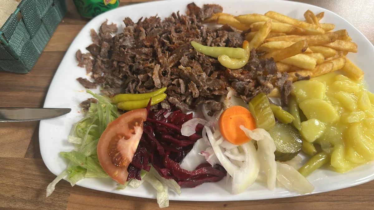 Essen und Trinken photo 3