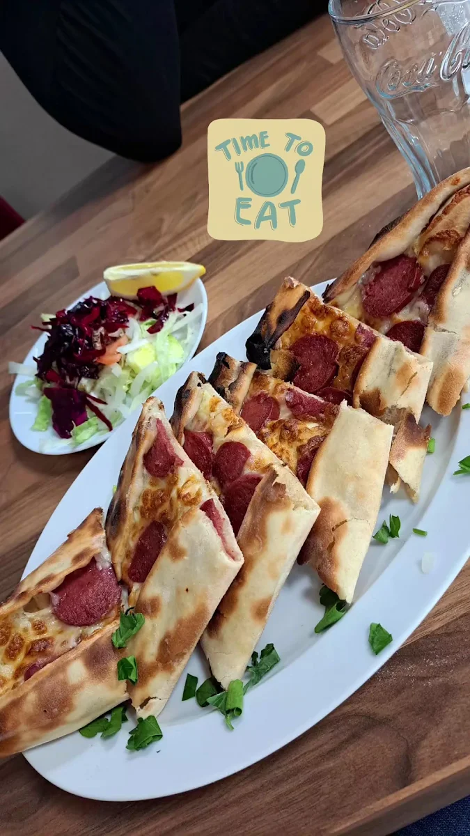 Essen und Trinken photo 8