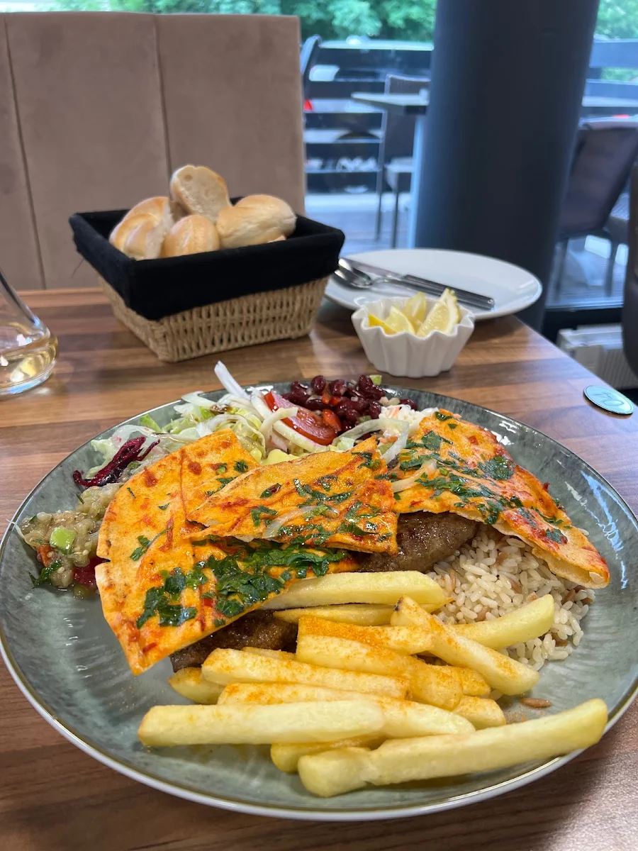 Essen und Trinken photo 9