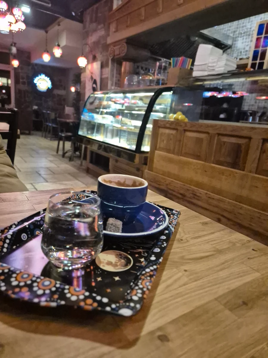 Essen und Trinken photo 2