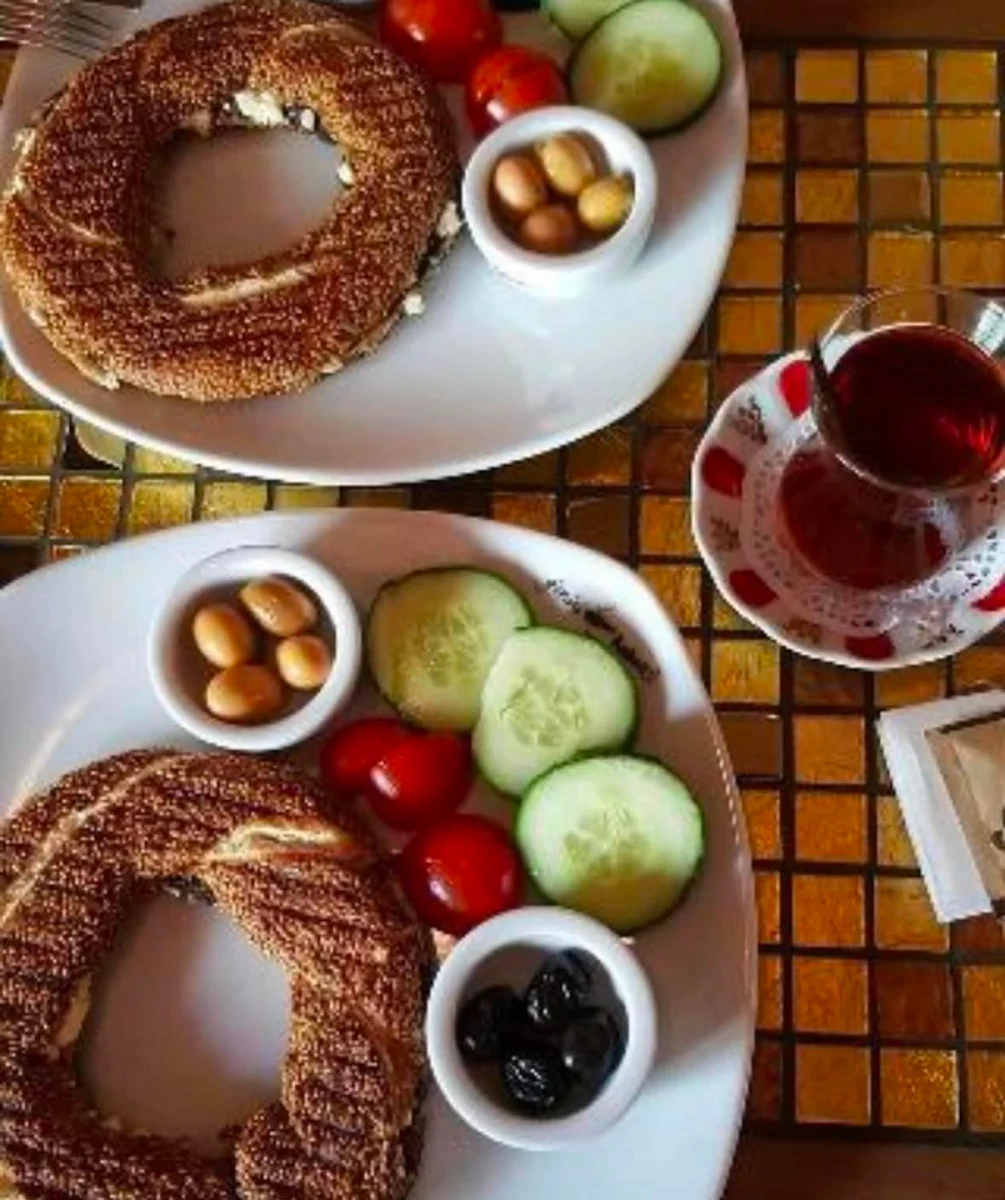 Essen und Trinken photo 5