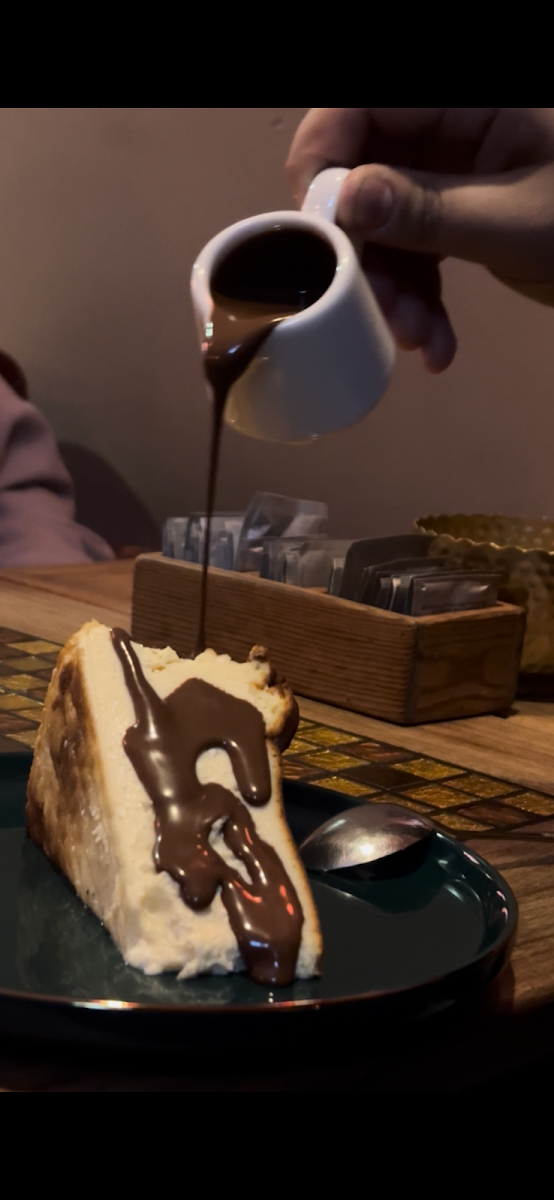 Essen und Trinken photo 8