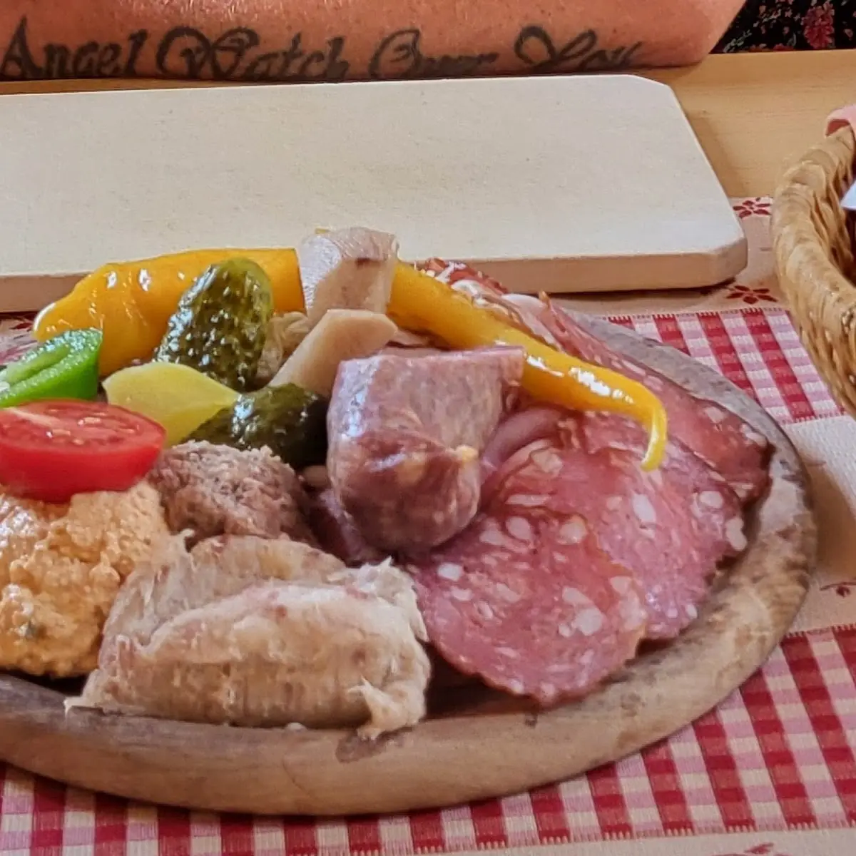 Essen und Trinken photo 1