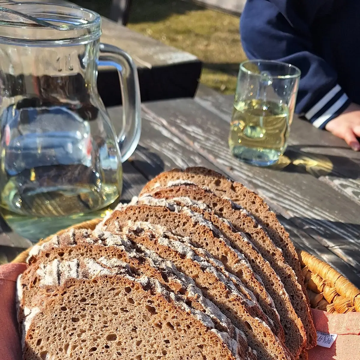 Essen und Trinken photo 10